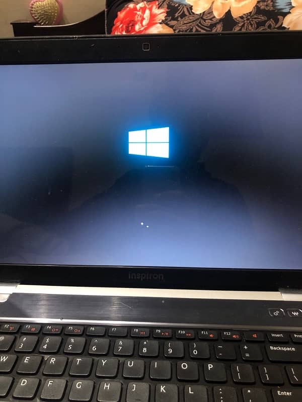 Dell core i5 all working with original charger 12