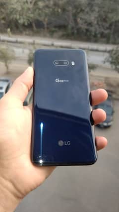 LG