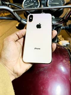 I phone xs Factory 03136475715