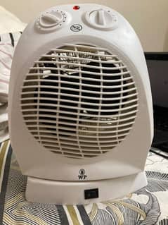 Fan Heater WF-5145