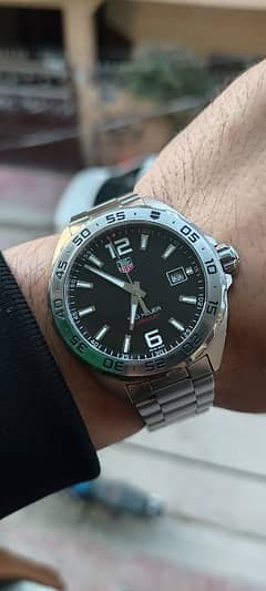 TAG HEUER FORMULA 1 ORIGINAL