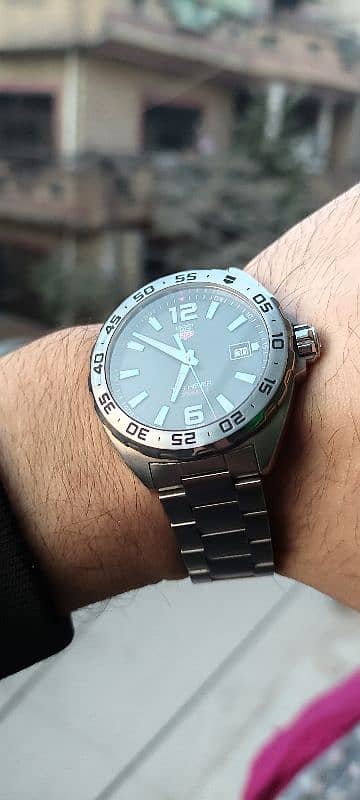 TAG HEUER FORMULA 1 ORIGINAL 4