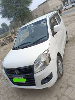 Suzuki Wagon R 2020 for sale