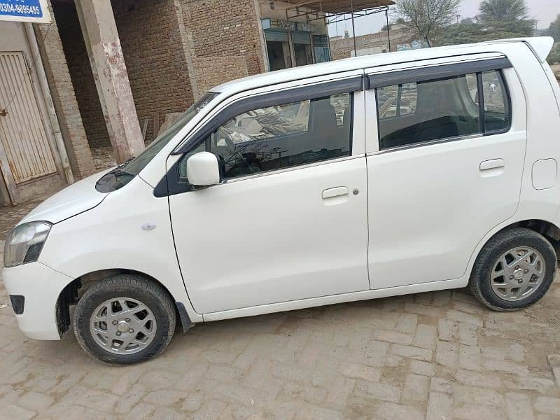 Suzuki Wagon R 2020 for sale 1