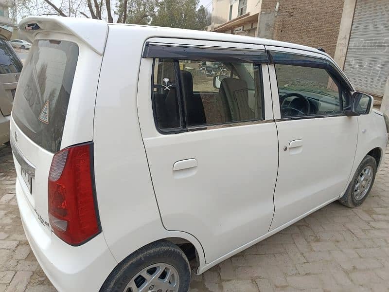 Suzuki Wagon R 2020 for sale 2