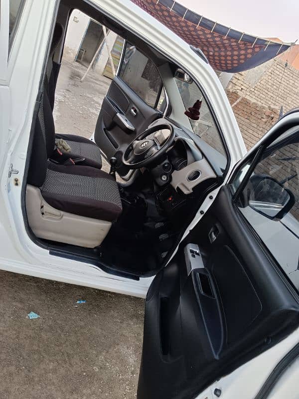 Suzuki Wagon R 2020 for sale 3