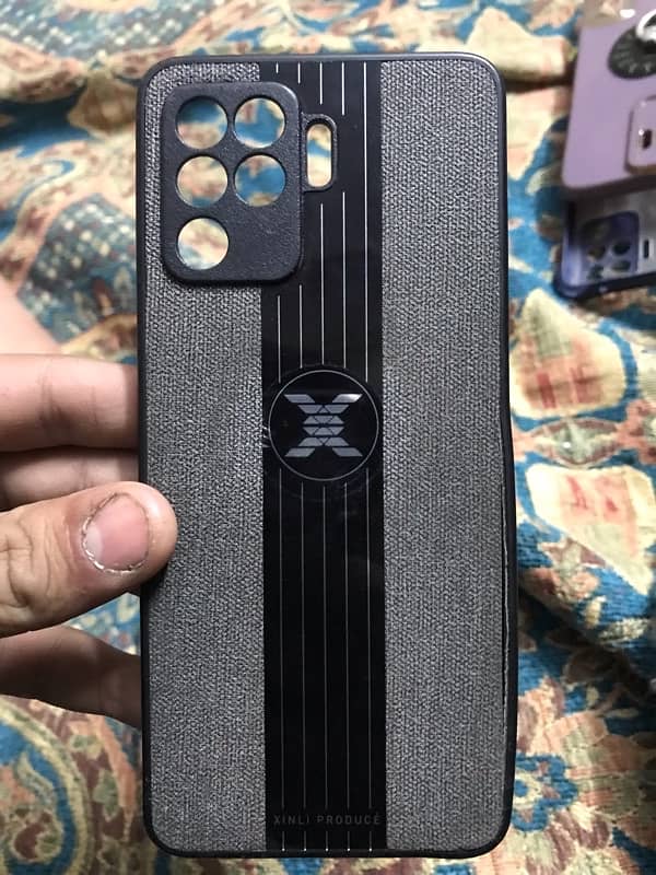 oppo f19 pro cover 4