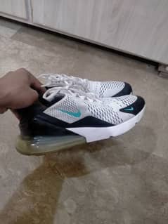 Nike men's Air max 270 dusty cactus