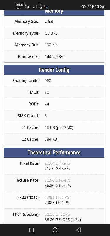 ASUS GTX 660 DirectCU II OC Edn 9