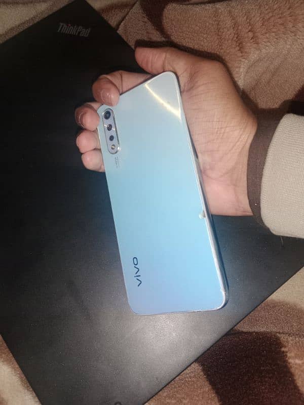 Vivo S1 7