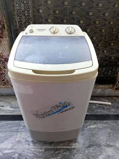 Kenwood Washing Machine