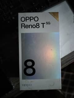 Oppo Reno8 5G