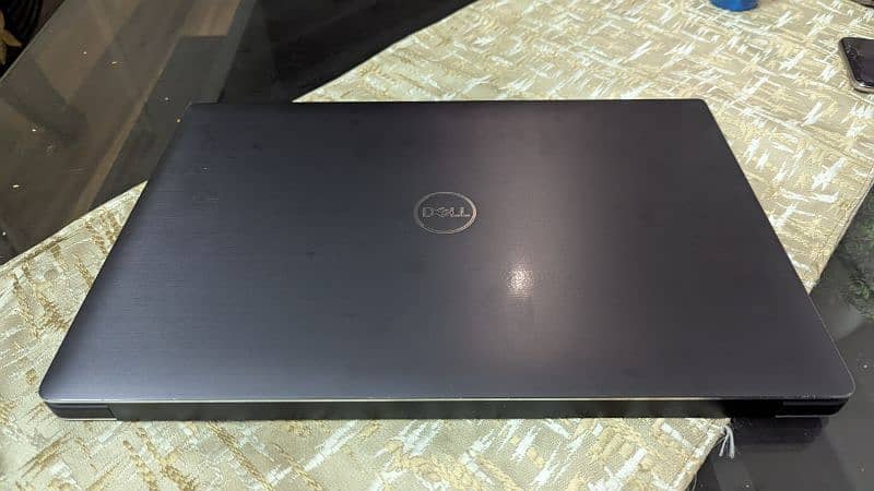 Dell Precision 5530 10/10 0