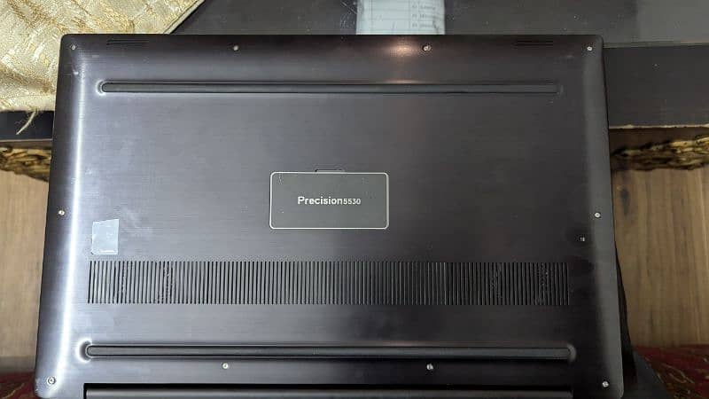 Dell Precision 5530 10/10 3