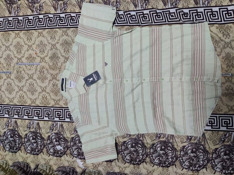 Mens Clothes Lot 10