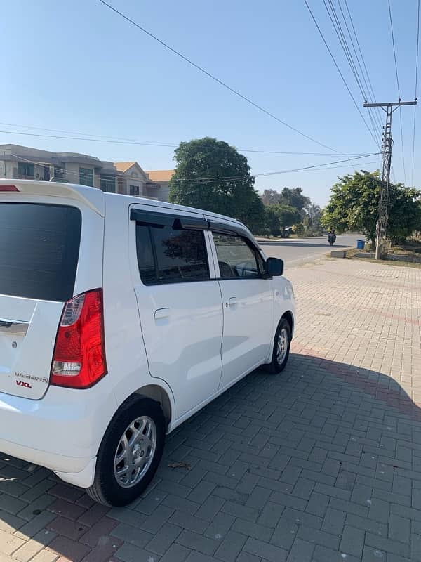 Suzuki Wagon R 2020 2