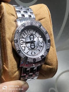 Aigner watch