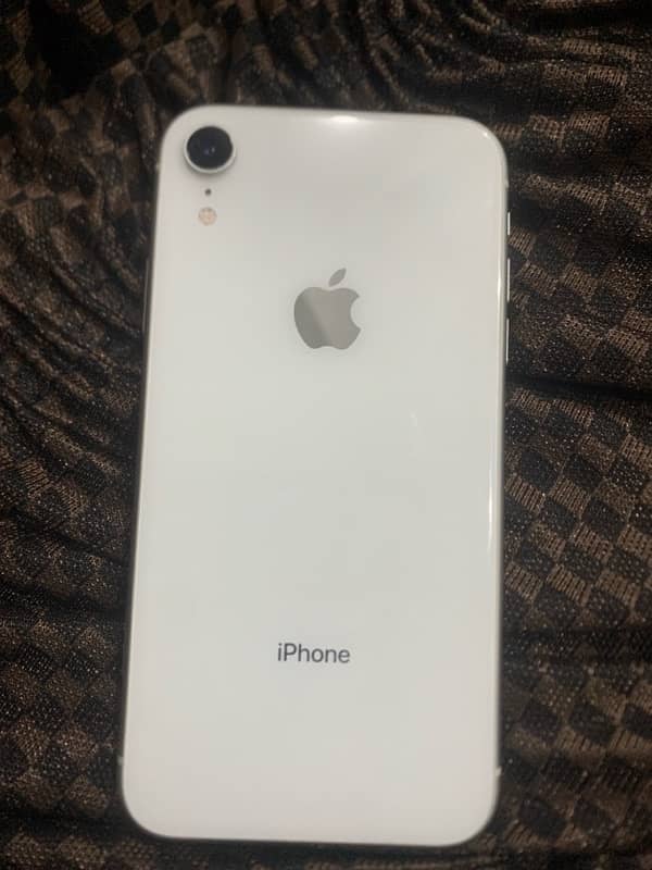 iphone Xr 0