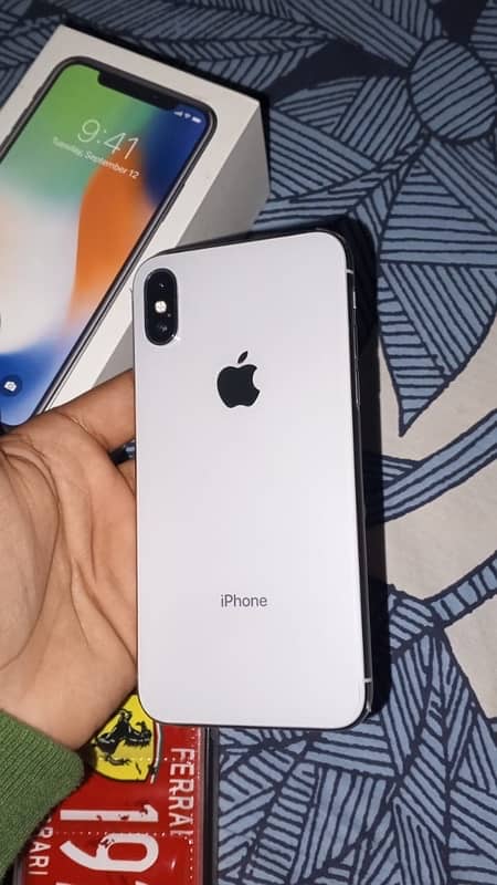 iphone x pta approved 0