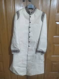 sherwani