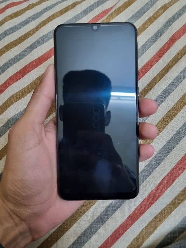 Samsung Galaxy A50 - 6/128 1