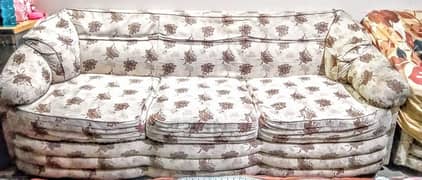 Sofa set for sale