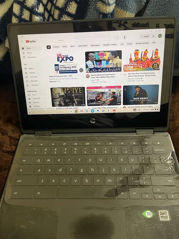 Hp Laptop 4/32 for sale 0