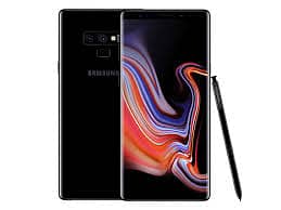 Samsung Mobile Note 9 0