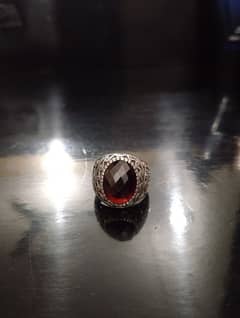 Turkish Ring