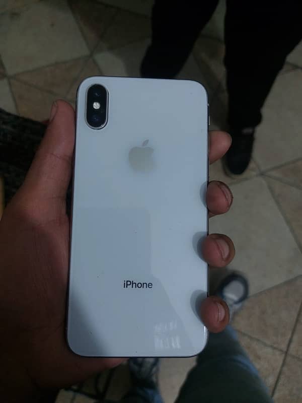 Iphone x 1