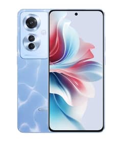 OPPO Reno 11F