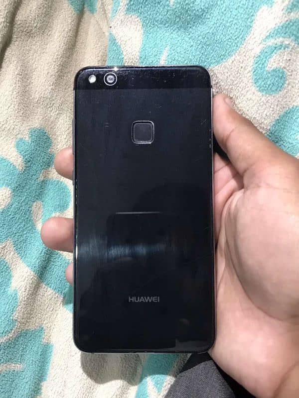 Huawei p10 lite 2