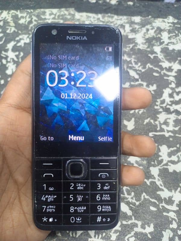 Nokia 230 for sale 0