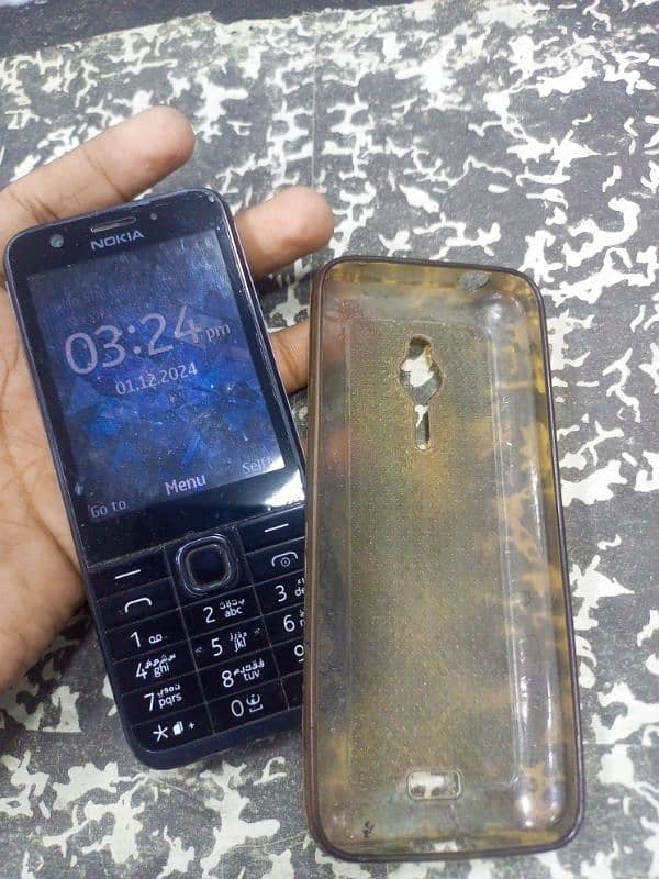 Nokia 230 for sale 1