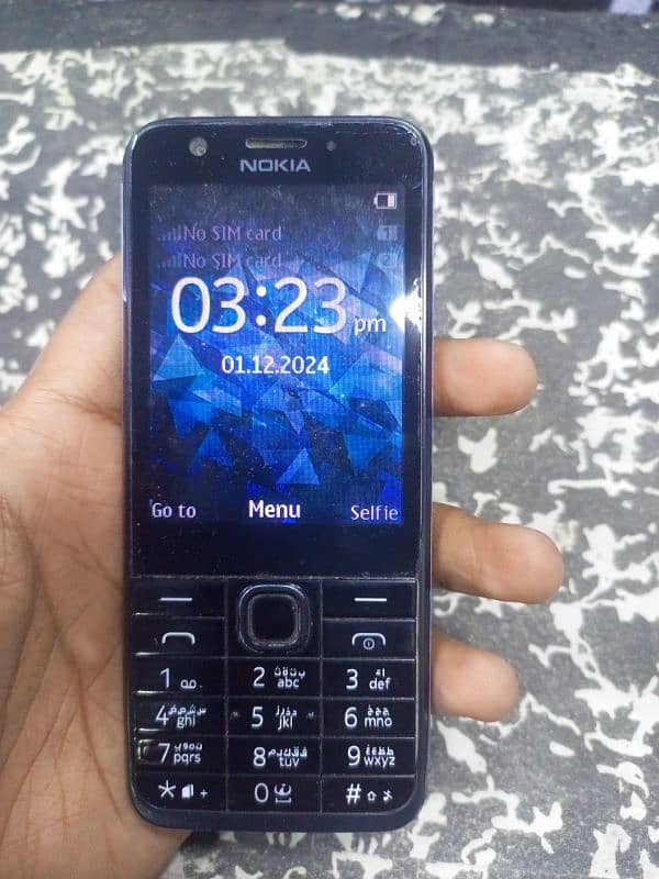 Nokia 230 for sale 3