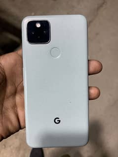 Google pixel 5