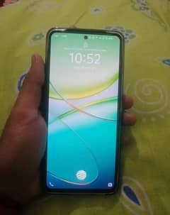 vivo y 100 no open no repyer 100 genian