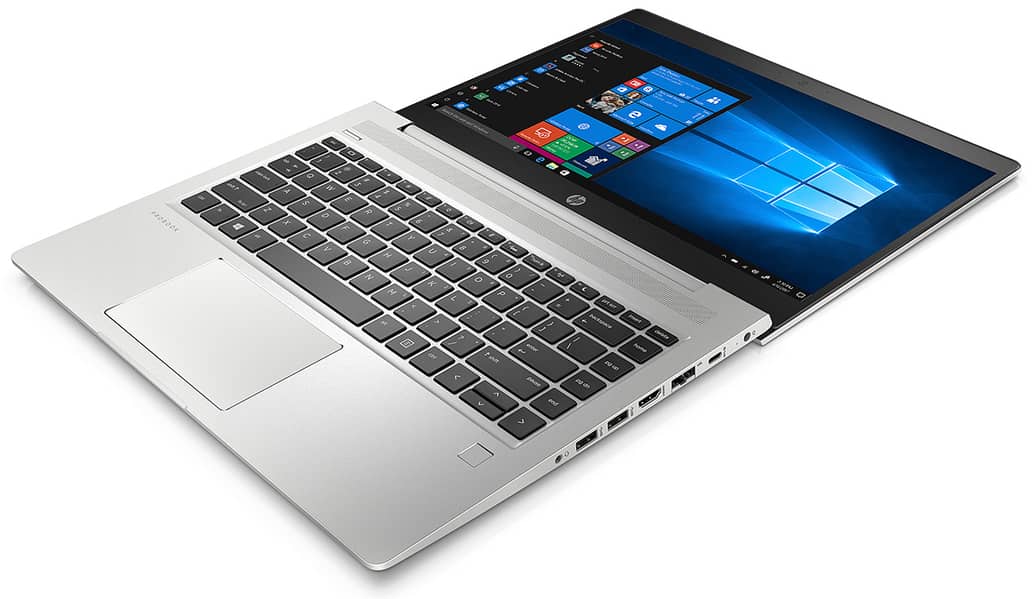 HP Pro Book 440G6 0