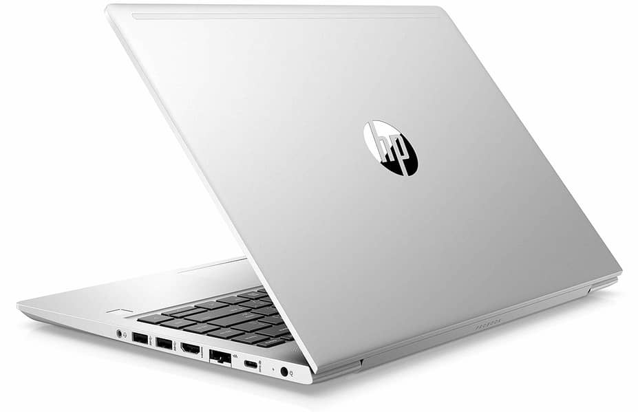 HP Pro Book 440G6 1