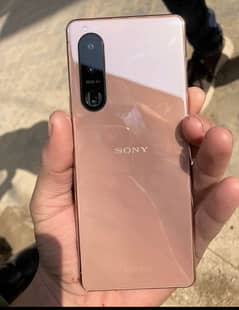 Sony Xperia 5 mark 3 all ok new piece