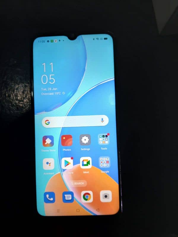 oppo A15s 6