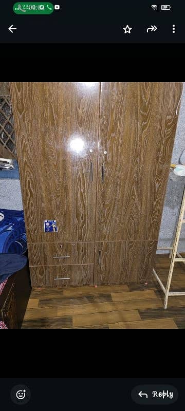 new wardrobe for sale 0