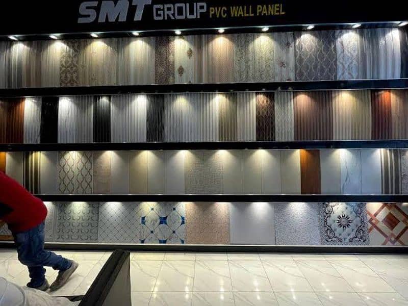 Pvc wallpanels available 11