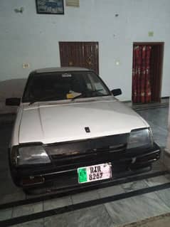 Suzuki Khyber 1992 Mobile Number 03115249234