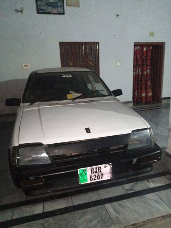 Suzuki Khyber 1992 Mobile Number 03115249234 0