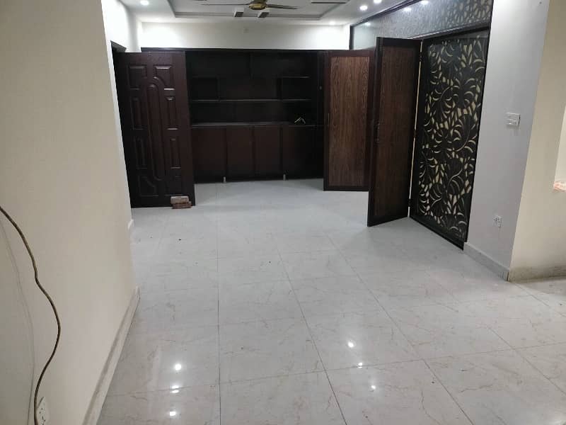 Neat & Clean Upper Portion Available For Rent 0