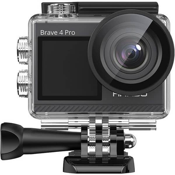 AKASO Brave 4 Pro 4K 30FPS Action Camera 4