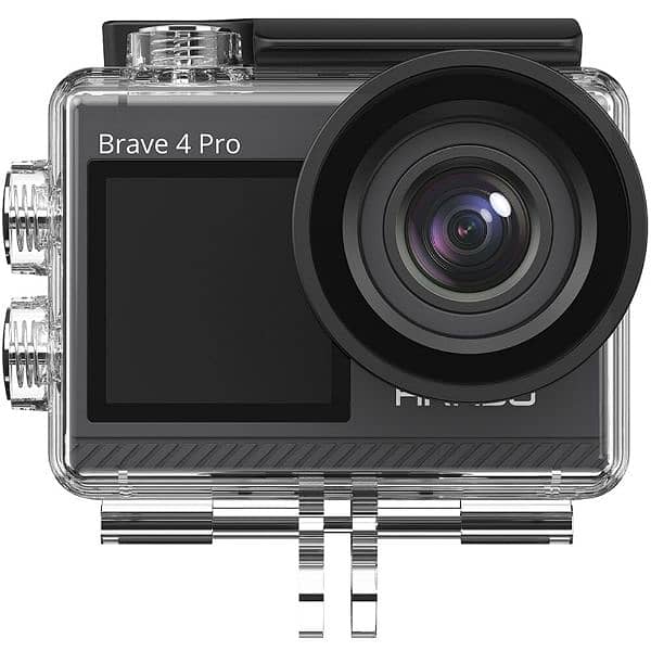 AKASO Brave 4 Pro 4K 30FPS Action Camera 5