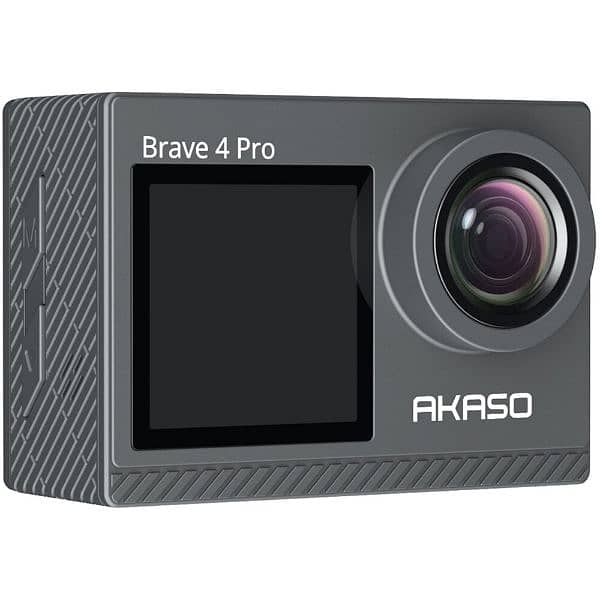 AKASO Brave 4 Pro 4K 30FPS Action Camera 7