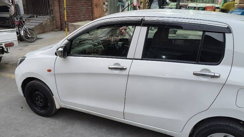 Suzuki Cultus VXR 2019 12